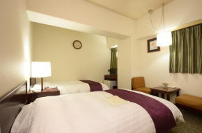  Ueda Plaza Hotel  Уэда